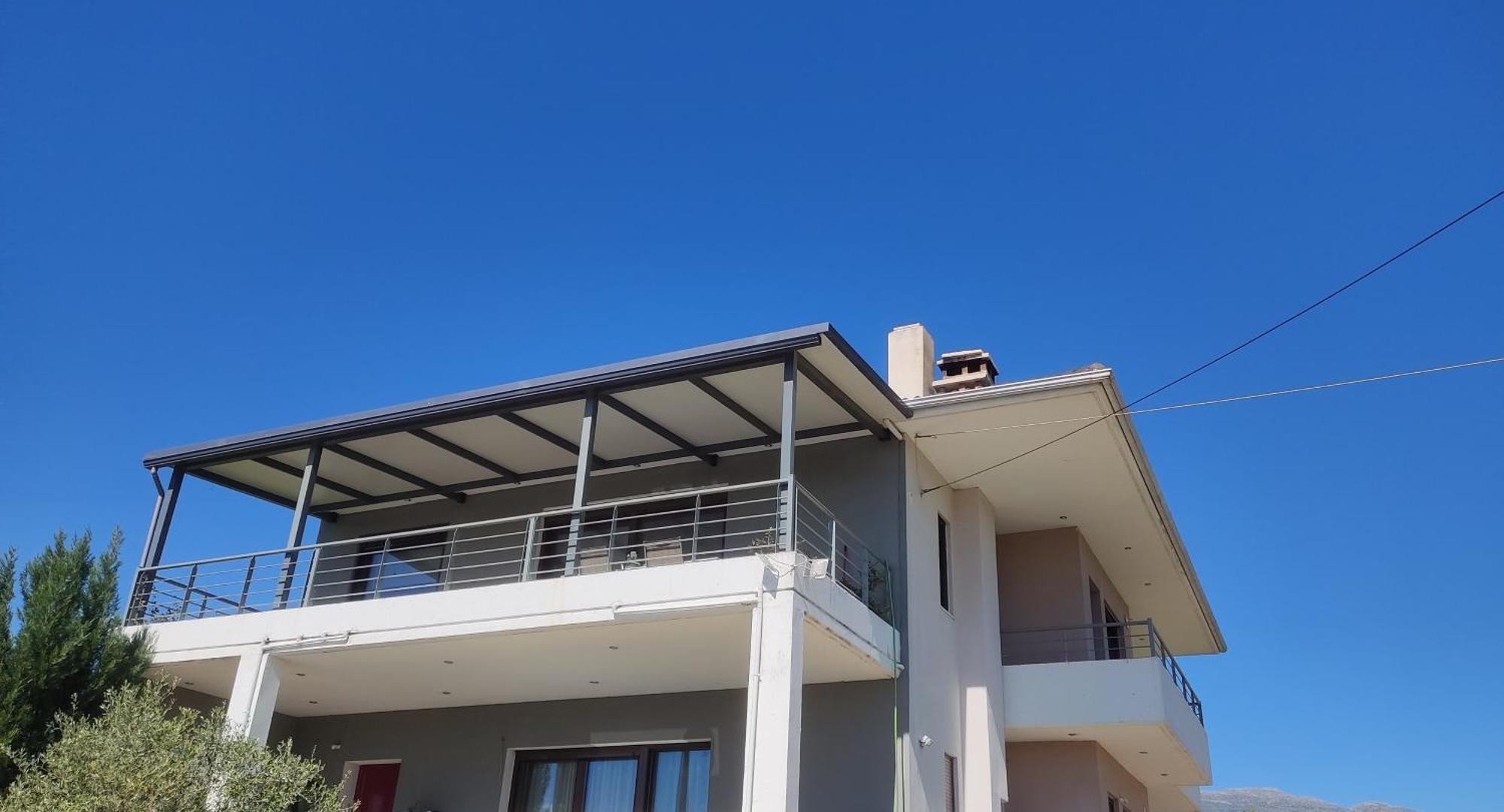 Katerina'S Guest House يانينة المظهر الخارجي الصورة