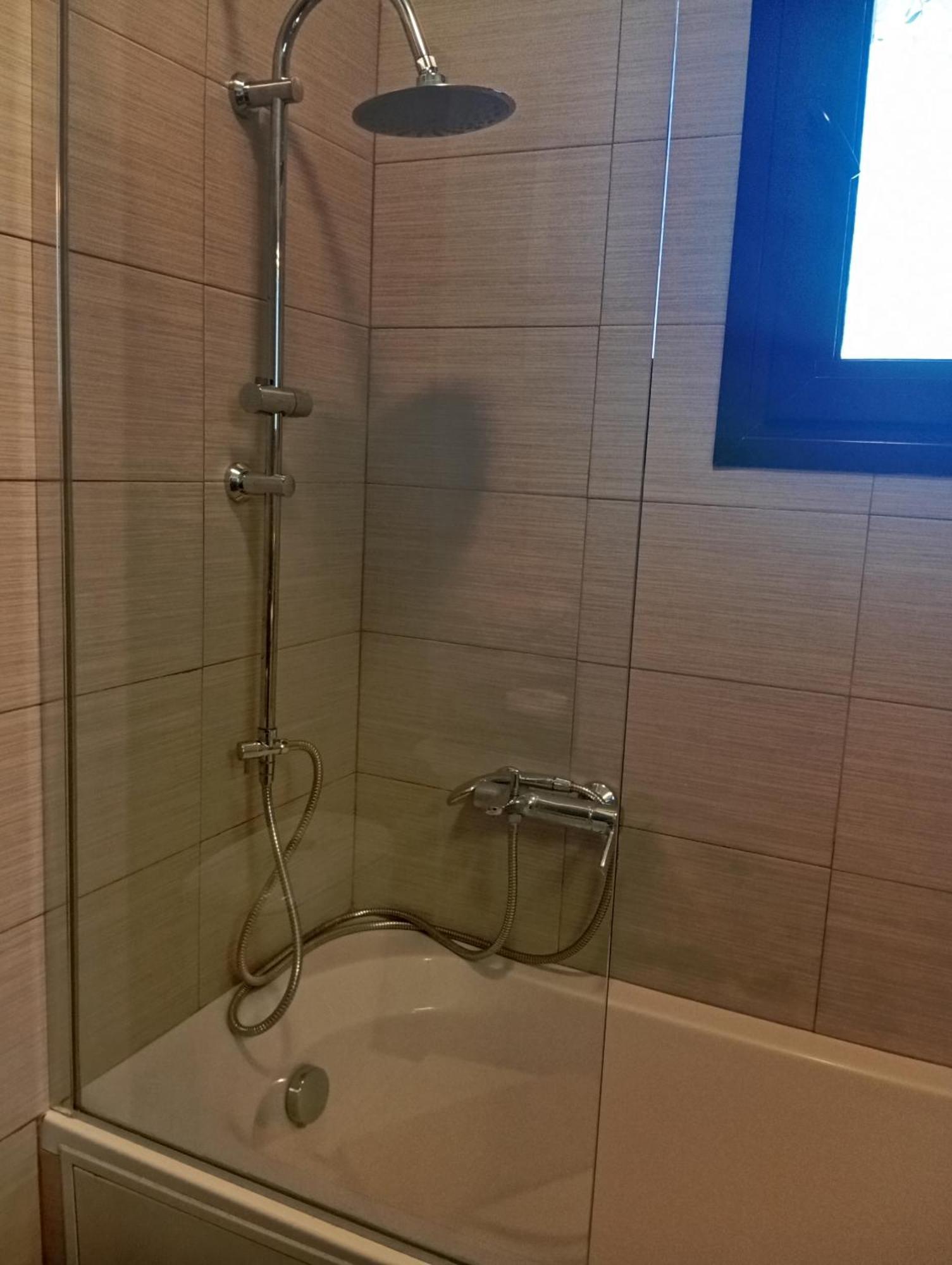 Katerina'S Guest House يانينة المظهر الخارجي الصورة